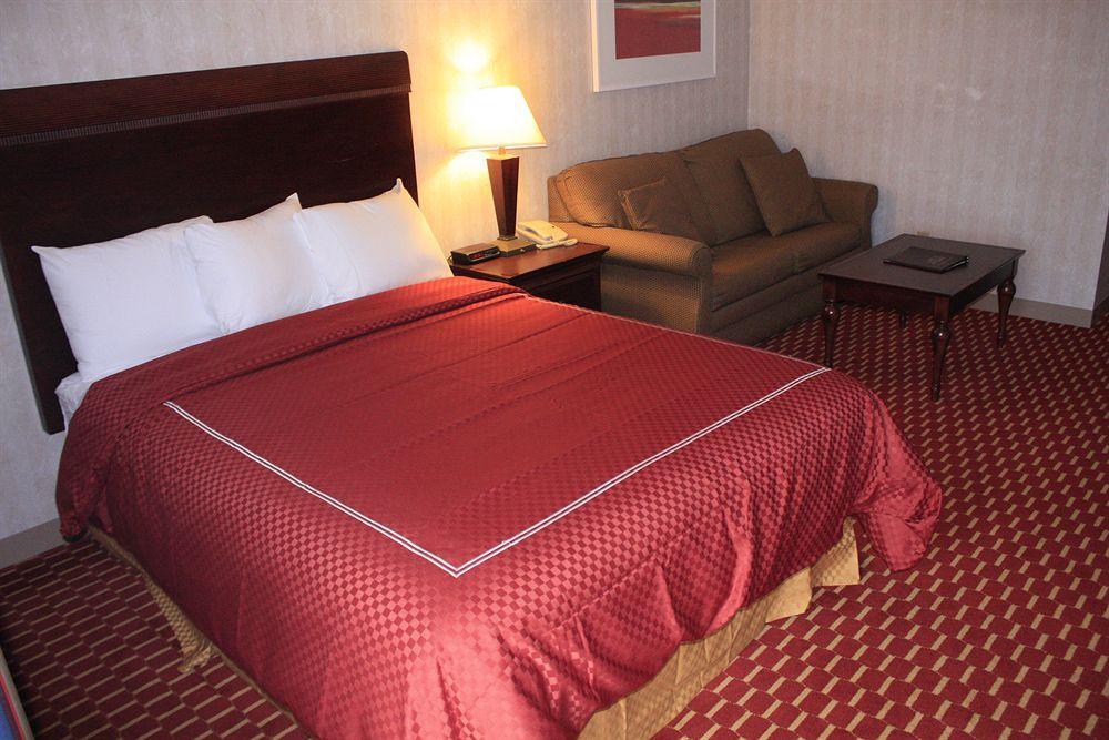 Hampton Falls Inn Bagian luar foto