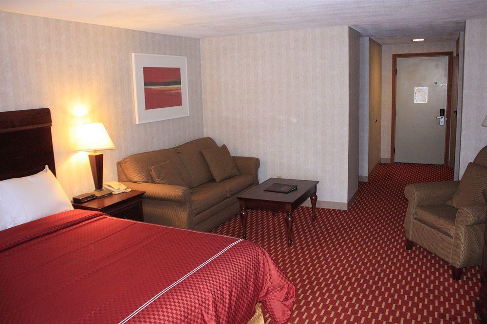 Hampton Falls Inn Bagian luar foto