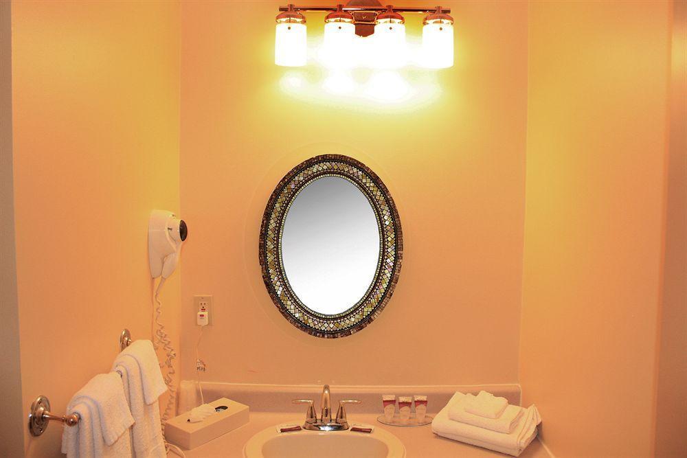 Hampton Falls Inn Bagian luar foto