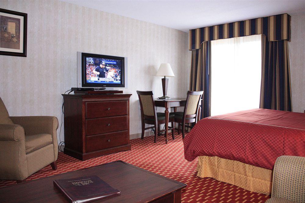 Hampton Falls Inn Bagian luar foto