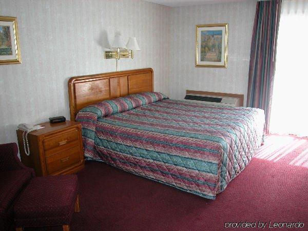 Hampton Falls Inn Bagian luar foto
