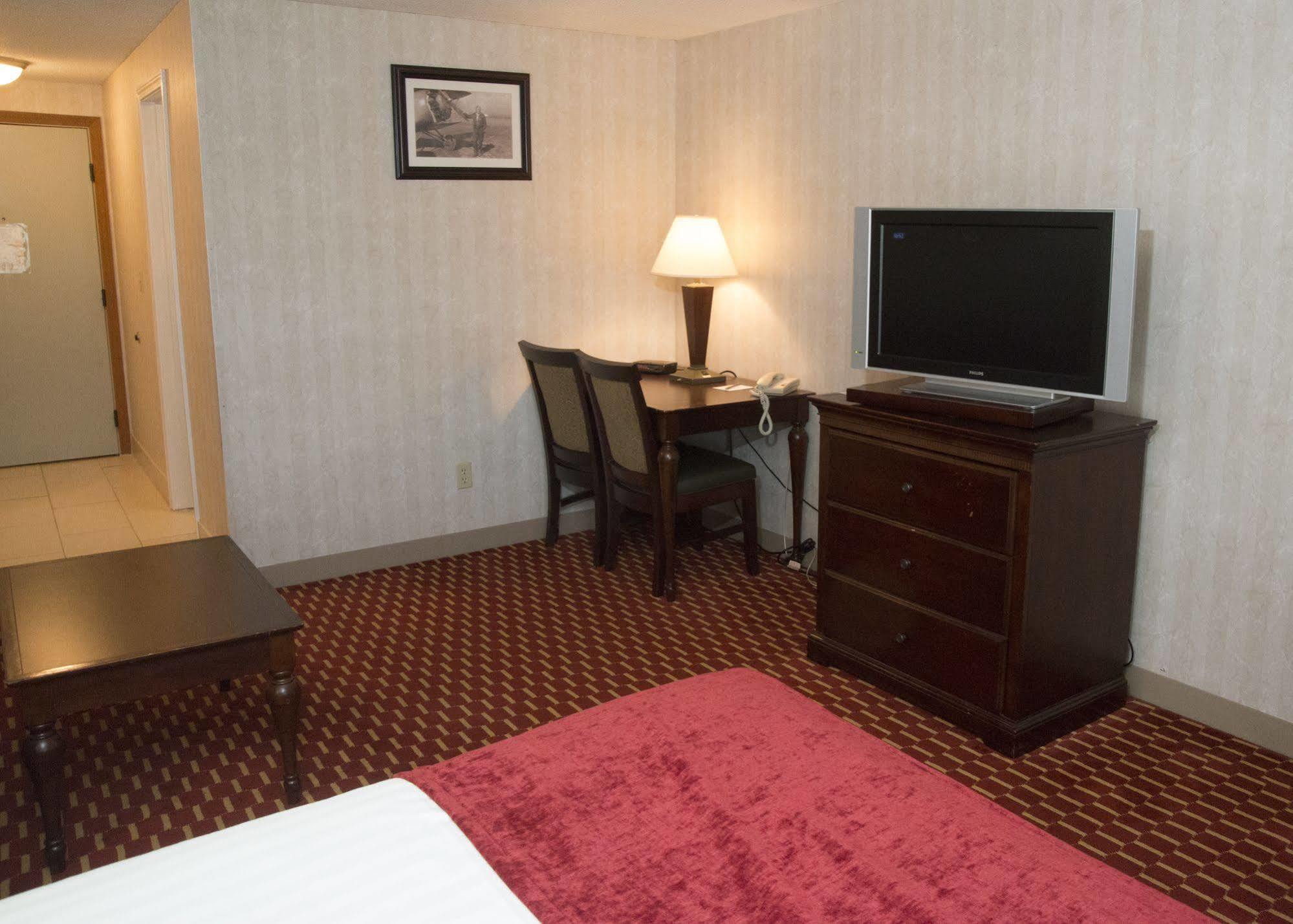 Hampton Falls Inn Bagian luar foto